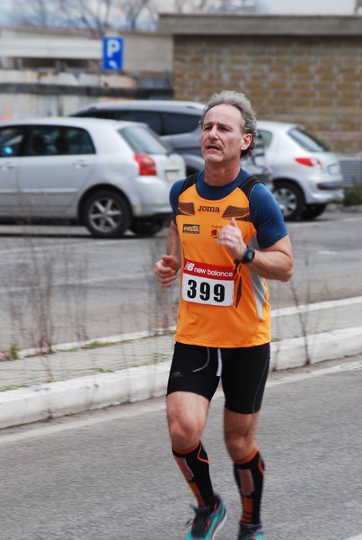 Corriamo al Collatino (15/02/2015) 00024
