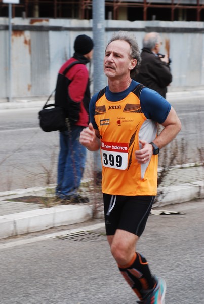 Corriamo al Collatino (15/02/2015) 00027