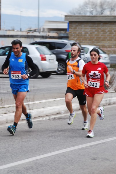 Corriamo al Collatino (15/02/2015) 00029