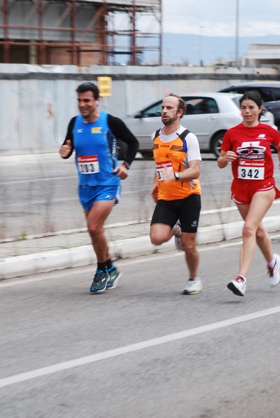 Corriamo al Collatino (15/02/2015) 00030