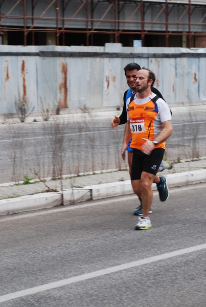 Corriamo al Collatino (15/02/2015) 00031