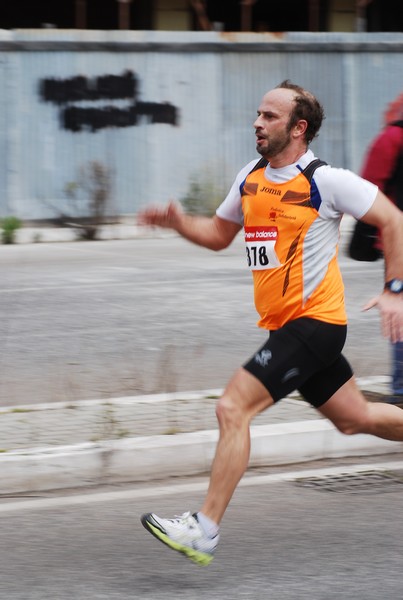 Corriamo al Collatino (15/02/2015) 00033