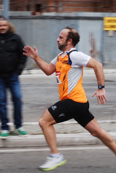 Corriamo al Collatino (15/02/2015) 00034