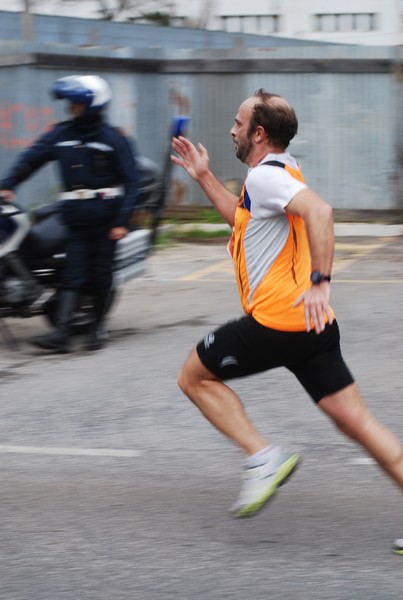 Corriamo al Collatino (15/02/2015) 00035