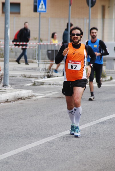 Corriamo al Collatino (15/02/2015) 00038
