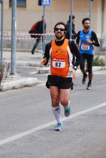 Corriamo al Collatino (15/02/2015) 00039