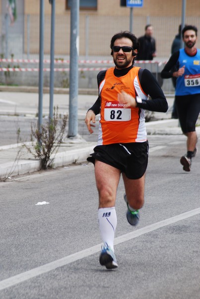Corriamo al Collatino (15/02/2015) 00040