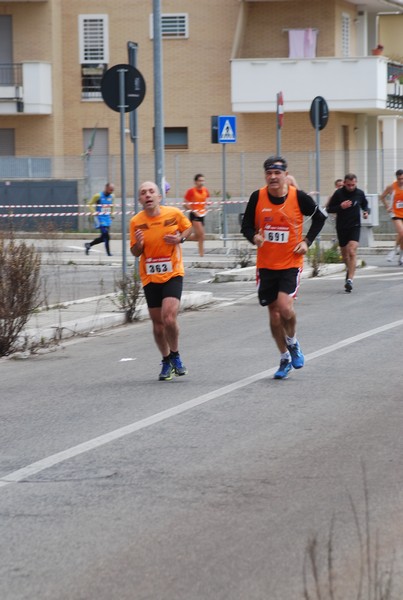Corriamo al Collatino (15/02/2015) 00089