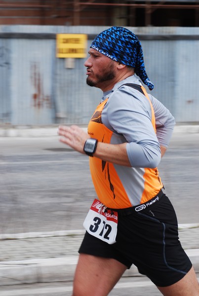 Corriamo al Collatino (15/02/2015) 00126