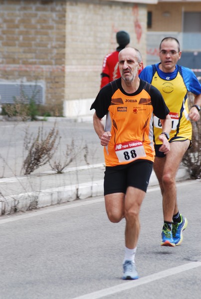 Corriamo al Collatino (15/02/2015) 00130