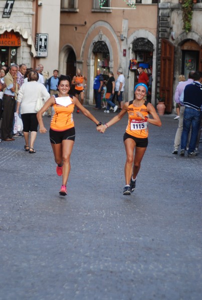Gara della Solidarietà di Tagliacozzo (C.E.) (05/09/2015) 00050