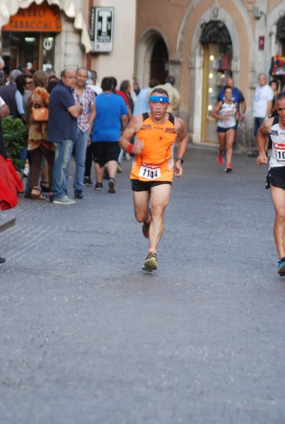 Gara della Solidarietà di Tagliacozzo (C.E.) (05/09/2015) 00100