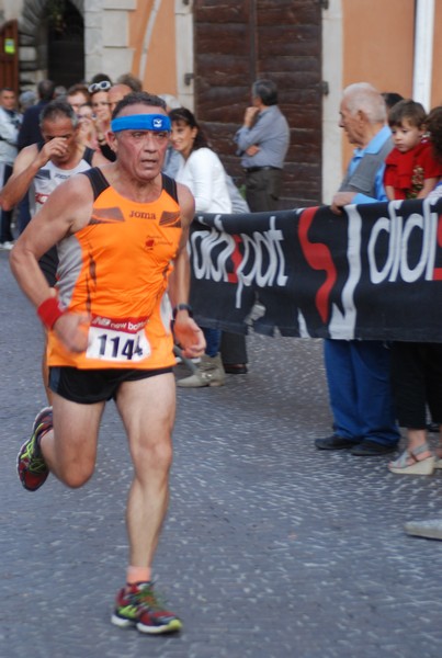 Gara della Solidarietà di Tagliacozzo (C.E.) (05/09/2015) 00105