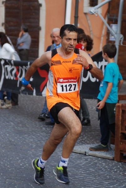 Gara della Solidarietà di Tagliacozzo (C.E.) (05/09/2015) 00111
