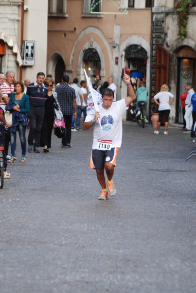 Gara della Solidarietà di Tagliacozzo (C.E.) (05/09/2015) 00165