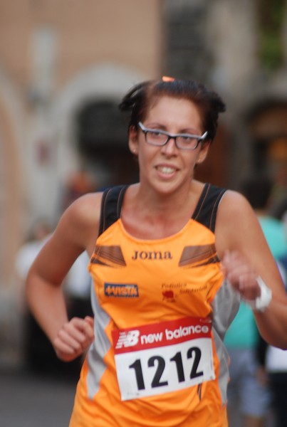 Gara della Solidarietà di Tagliacozzo (C.E.) (05/09/2015) 00201