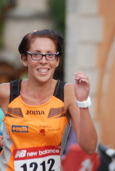 Gara della Solidarietà di Tagliacozzo (C.E.) (05/09/2015) 00202