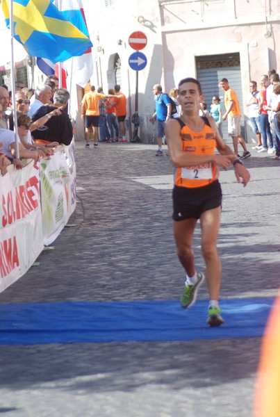 Maratonina del Cuore (C.S. - C.E.) (20/09/2015) 00001