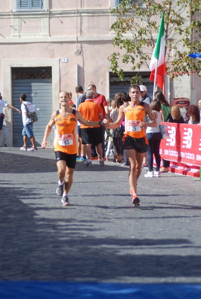 Maratonina del Cuore (C.S. - C.E.) (20/09/2015) 00006