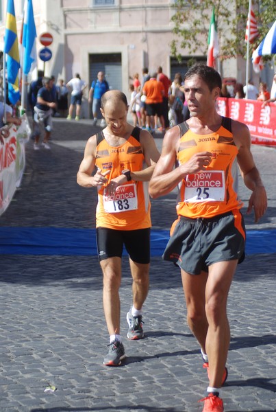 Maratonina del Cuore (C.S. - C.E.) (20/09/2015) 00010