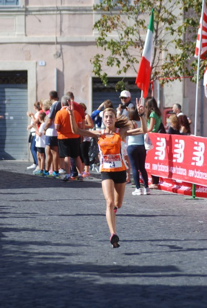 Maratonina del Cuore (C.S. - C.E.) (20/09/2015) 00011
