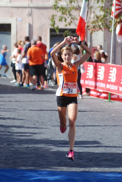 Maratonina del Cuore (C.S. - C.E.) (20/09/2015) 00012