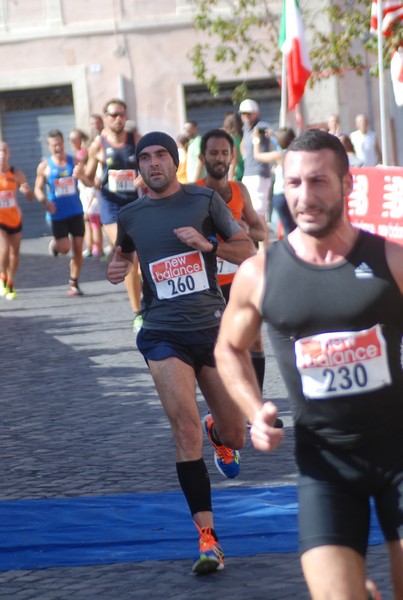 Maratonina del Cuore (C.S. - C.E.) (20/09/2015) 00019