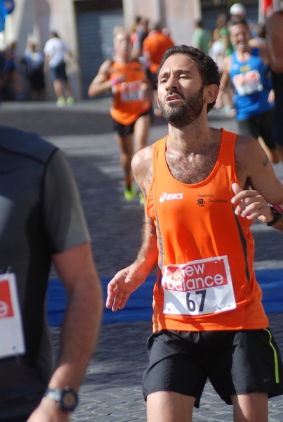 Maratonina del Cuore (C.S. - C.E.) (20/09/2015) 00021