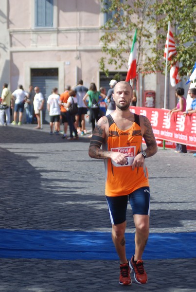 Maratonina del Cuore (C.S. - C.E.) (20/09/2015) 00037