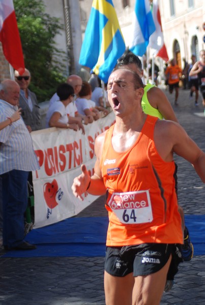 Maratonina del Cuore (C.S. - C.E.) (20/09/2015) 00068