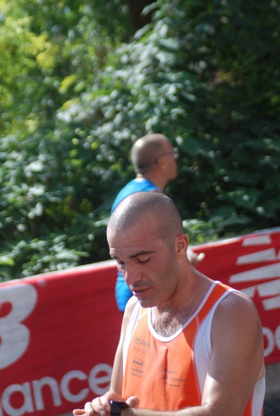 Maratonina del Cuore (C.S. - C.E.) (20/09/2015) 00093