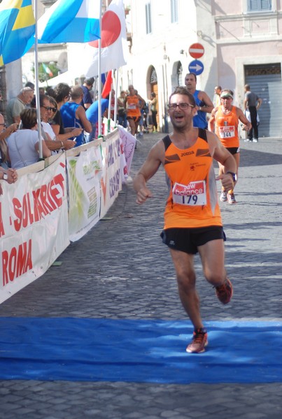 Maratonina del Cuore (C.S. - C.E.) (20/09/2015) 00138