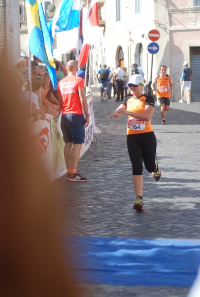 Maratonina del Cuore (C.S. - C.E.) (20/09/2015) 00166