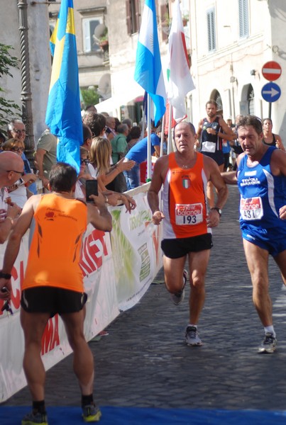 Maratonina del Cuore (C.S. - C.E.) (20/09/2015) 00174