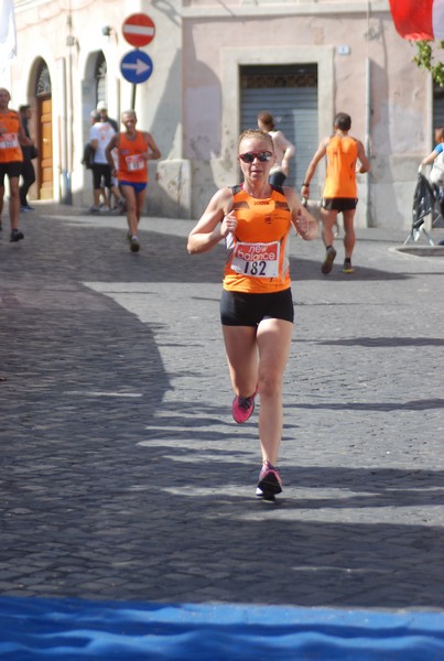 Maratonina del Cuore (C.S. - C.E.) (20/09/2015) 00178
