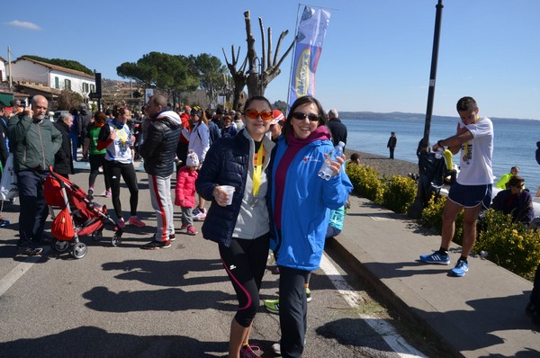 Giro del Lago di Bracciano (08/03/2015) 001