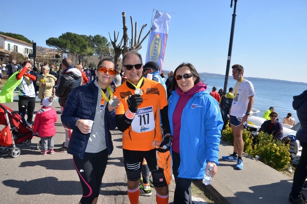 Giro del Lago di Bracciano (08/03/2015) 002