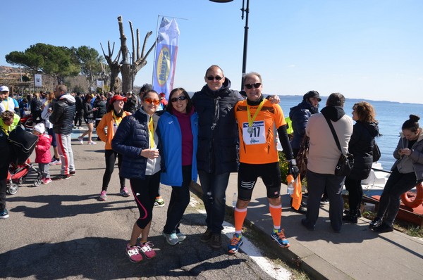 Giro del Lago di Bracciano (08/03/2015) 003