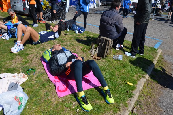 Giro del Lago di Bracciano (08/03/2015) 005