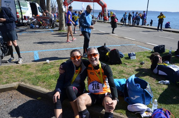 Giro del Lago di Bracciano (08/03/2015) 006