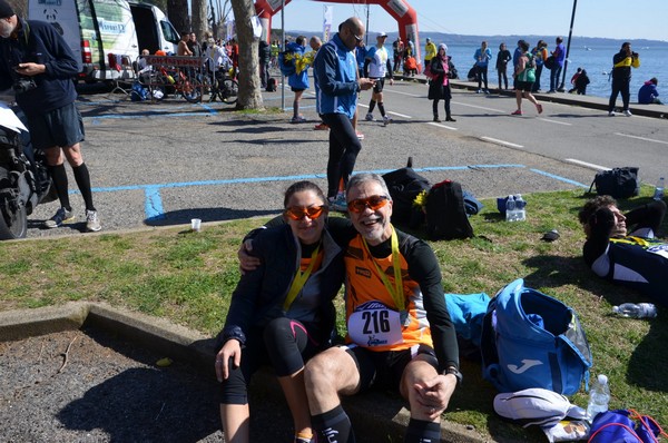 Giro del Lago di Bracciano (08/03/2015) 007