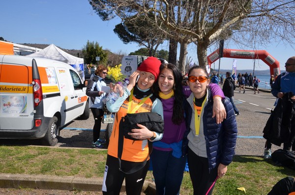 Giro del Lago di Bracciano (08/03/2015) 009
