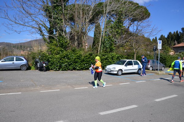 Giro del Lago di Bracciano (08/03/2015) 010