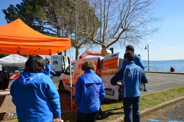 Giro del Lago di Bracciano (08/03/2015) 011