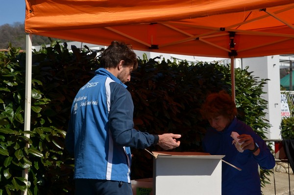 Giro del Lago di Bracciano (08/03/2015) 014