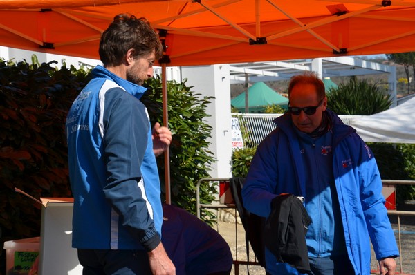 Giro del Lago di Bracciano (08/03/2015) 015