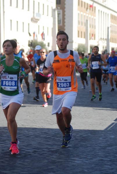 La Corsa dei Santi (01/11/2015) 00022