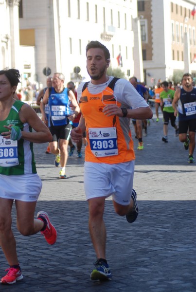 La Corsa dei Santi (01/11/2015) 00023