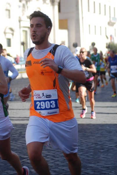 La Corsa dei Santi (01/11/2015) 00024