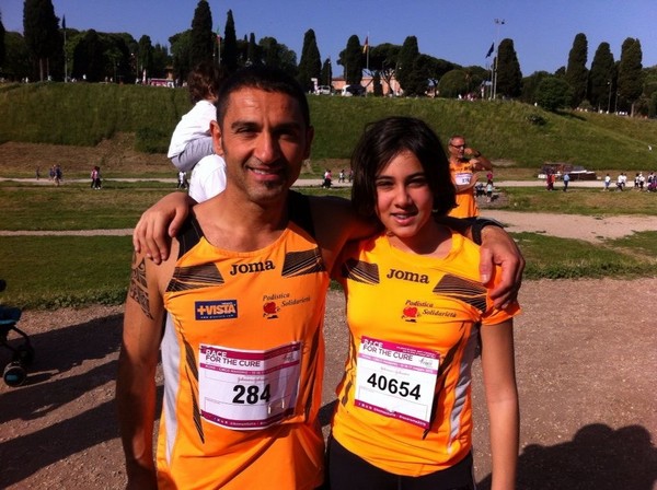 Race For The Cure (17/05/2015) 00004